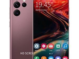 Smartphone débloqué S22+ Ultra 6