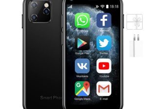 Vraiment Super Mini Smartphone