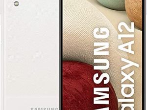 Samsung Galaxy A12 (SM-A125F/DS)