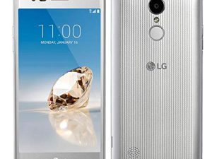 LG Aristo MS210 | 16 Go