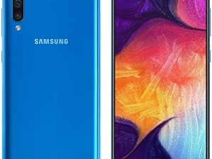 Samsung Galaxy A50 A505F (128 Go +