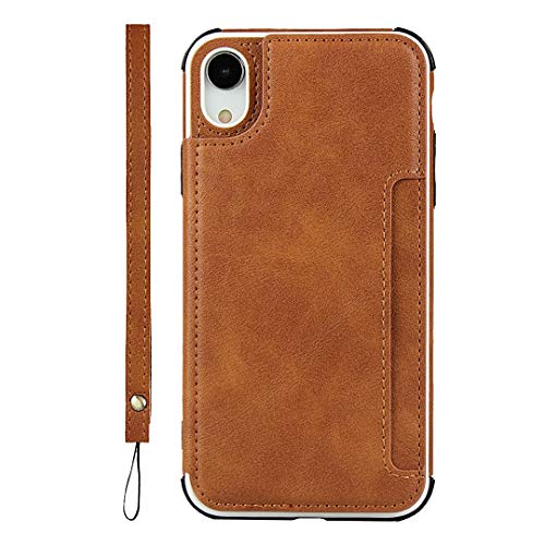 Zouzt Coque pour iPhone XR Coque iPhone-2