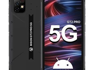 UMIDIGI 5G Smartphones robustes débloqués