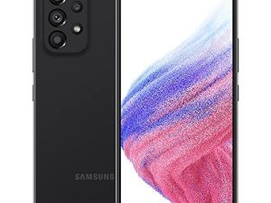 Smartphone SAMSUNG Galaxy A53 5G A Series