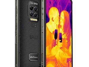 Téléphones robustes Ulefone Armor 9 déverrouillés