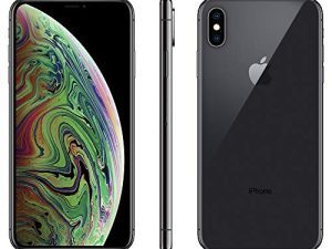 Apple iPhone Xs
