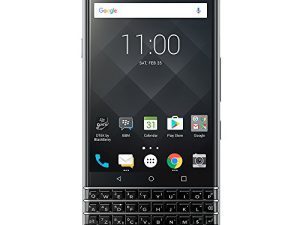 BlackBerry KEYone CDMA Smartphone Android débloqué (Verizon)
