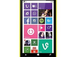 Téléphone intelligent Nokia Lumia 635 AT&T Windows