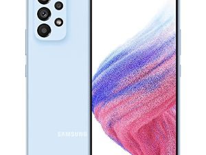 Samsung Galaxy A53 5G (SM-A536E/DS) Double SIM