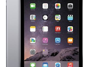 Apple iPad Air 2 MH2M2LL/A 64 Go