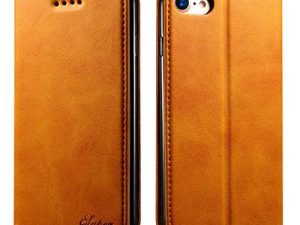 Pour iPhone 6/7/SE Phone Silicone Money Case