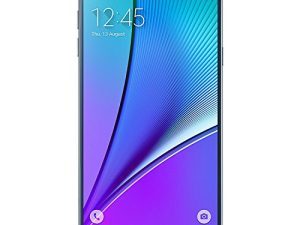 Samsung N920C Usine Débloqué GSM Galaxy Note