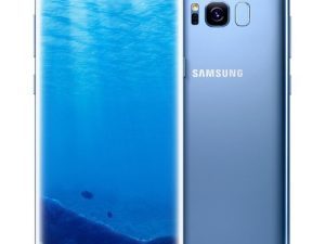 Samsung Galaxy S8+