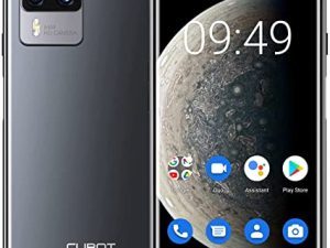 CUBOT Smartphone Android débloqué