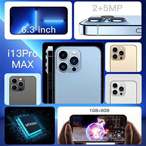 I13 Pro Max Android