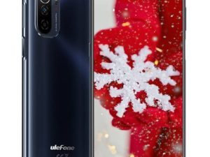 Téléphones portables débloqués Ulefone Note 13P