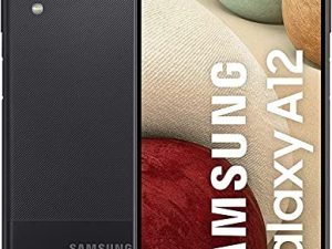 SAMSUNG Galaxy A12 32 Go A125U Smartphone