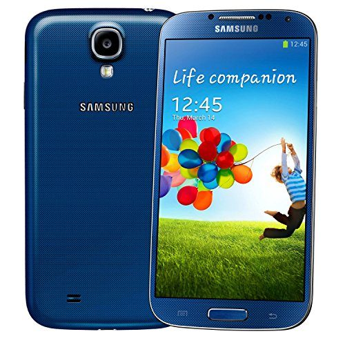 Samsung Galaxy S4 I337 Smartphone débloqué GSM-2