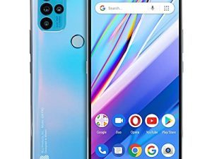 BLU G91 Pro | 2022 | Batterie