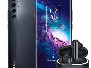 TCL 20 Pro 5G Smartphone Android débloqué