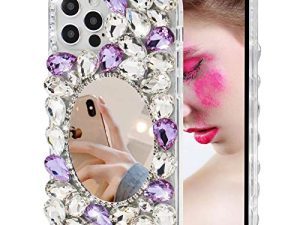 MIOKY Coque pour iPhone 14 Pro 6.1"