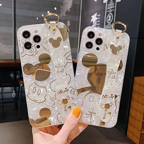 Danzel Cute Coque pour iPhone 12 Pro-2