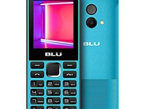 BLU Tank II T193 Téléphone portable GSM
