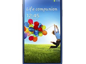 Samsung Galaxy S4 I337 Smartphone débloqué GSM