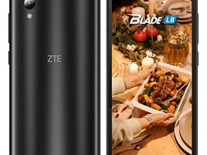 ZTE Blade L8 5" 32 Go Android