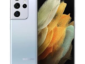 SAMSUNG Galaxy S21 Ultra G998U 5G |