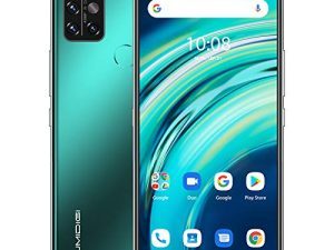 Téléphone portable UMIDIGI A9 Pro (8 Go