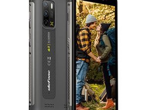 Téléphone robuste Ulefone Armor X10 débloqué
