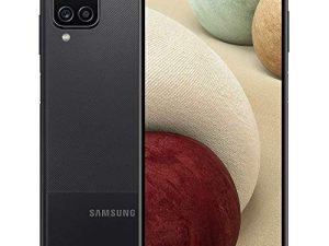 Samsung Galaxy A12 (SM-A125F/DS) Double SIM