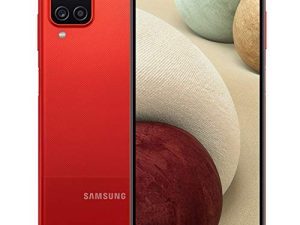 Samsung Galaxy A12 Nacho (64 Go