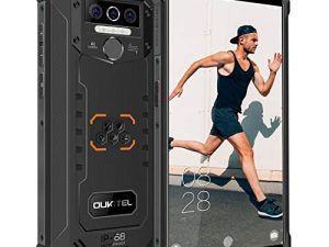 OUKITEL WP5 Téléphone portable robuste débloqué