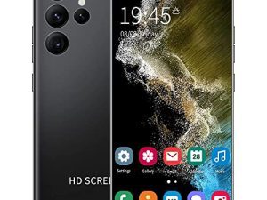 LANSXXY Téléphone portable débloqué de 6