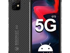 UMIDIGI Bison GT2 5G Smartphones robustes débloqués