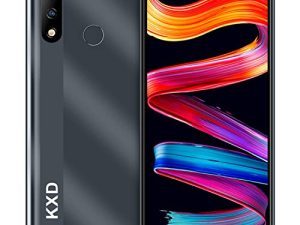 Smartphone KXD D68S débloqué | Batterie 4000mAh