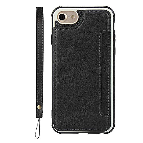 Zouzt Coque pour iPhone se 2020 /-2