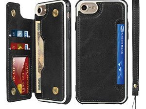 Zouzt Coque pour iPhone se 2020/se 3