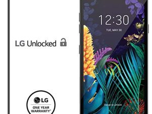 Téléphone LG K30 débloqué en usine -
