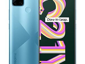 Realme C21Y (64 Go