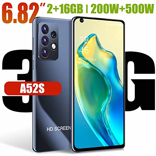Android 10.0 Smartphone débloqué