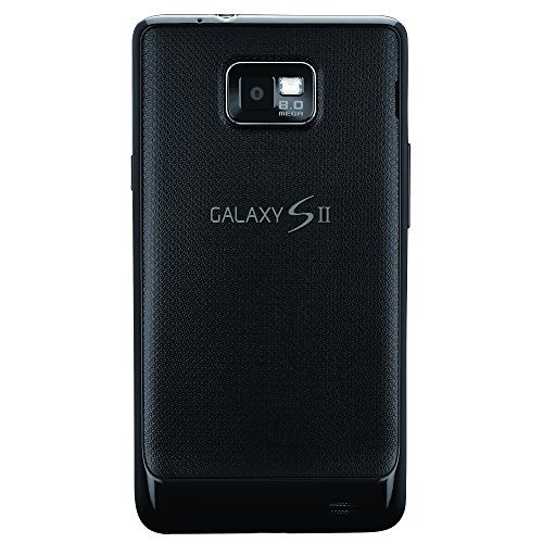 Samsung Galaxy S2 I777 16 Go Téléphone-2