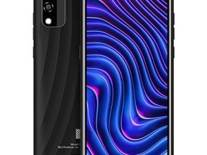 BLU C5 Max | 2022 | Batterie