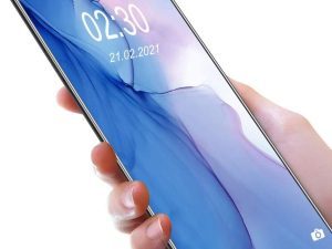 OUKITEL C21 Téléphones portables débloqués 2021