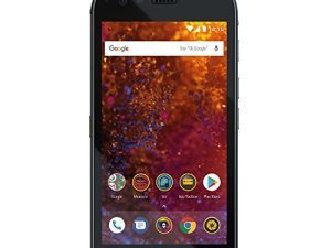 CAT PHONES S61 Smartphone robuste et étanche