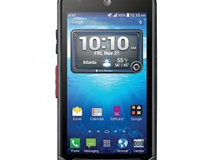 Kyocera DuraForce E6560 16 Go GSM débloqué