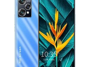 Bewinner Smartphone débloqué plein écran HD 6