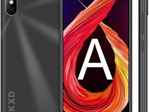 KXD Smartphone Débloqué 6A Smartphones Pas Chers